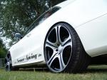 Audi A5 Coupe by Senner Tuning 2009 года